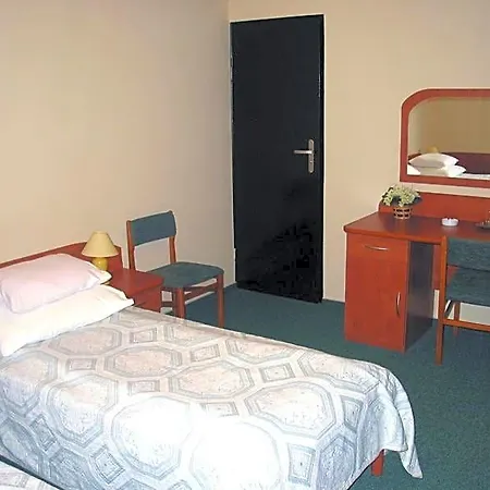 Ufo 3* Warszawa