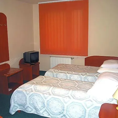 Bed & Breakfast Ufo