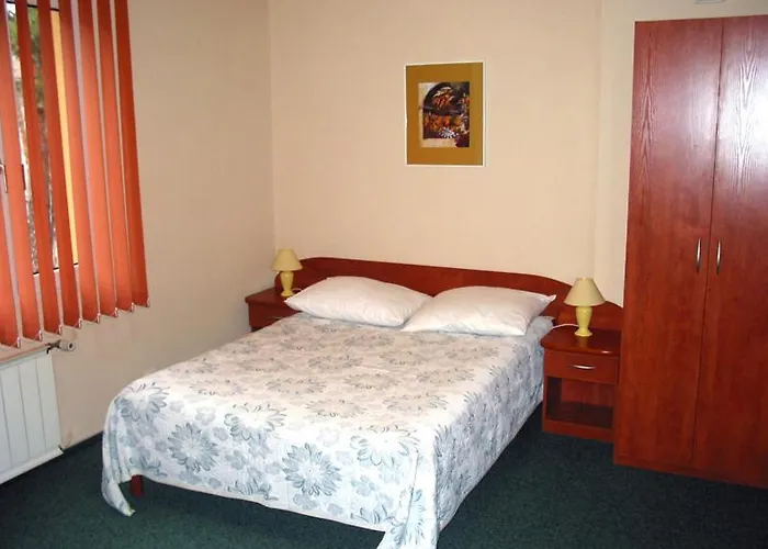 Bed & Breakfast Ufo 3*