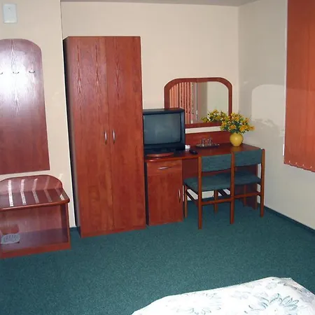 ベッド・アンド・ブレックファスト Ufo ワルシャワ